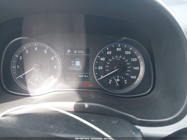 Hyundai KONA Se