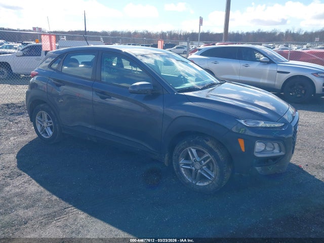 Salvage Hyundai KONA Image