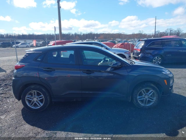 Hyundai KONA Se