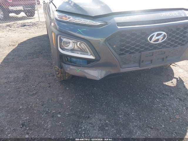 Hyundai KONA Se