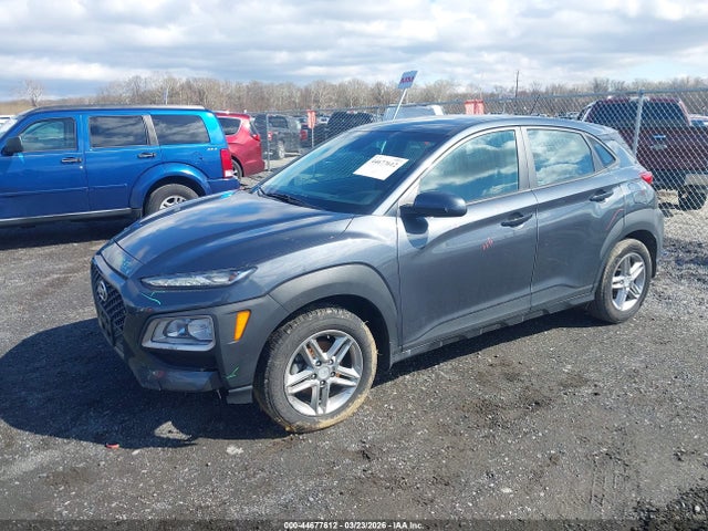 Hyundai KONA Se