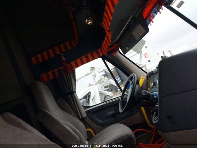 Freightliner Cascadia 125