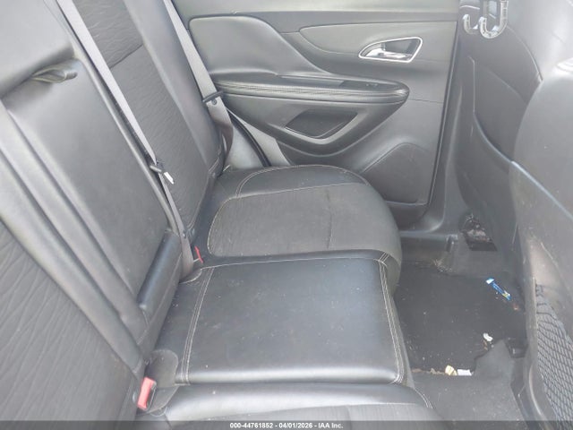 Buick Encore Convenience