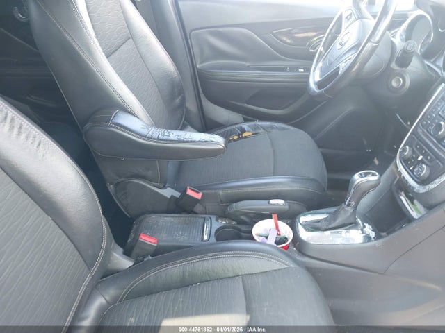 Buick Encore Convenience