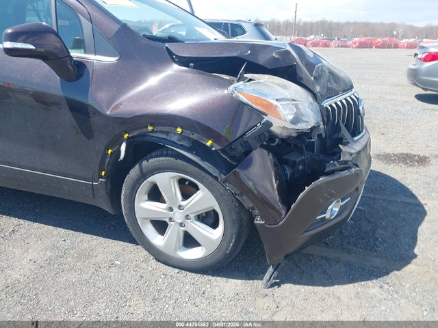 Buick Encore Convenience