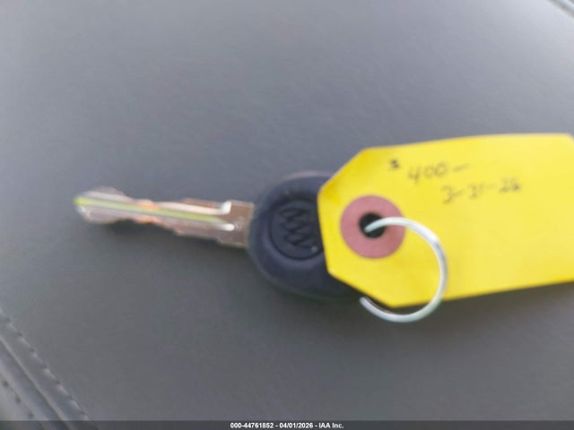 Buick Encore Convenience