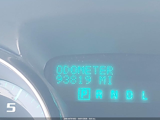 Buick Encore Convenience