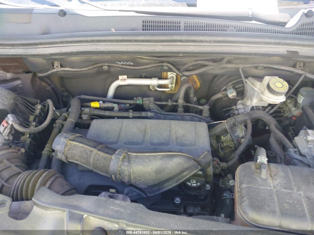 Buick Encore Convenience