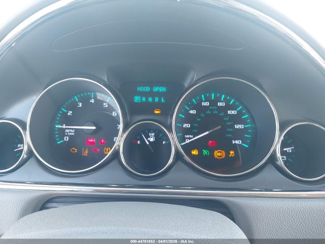 Buick Encore Convenience