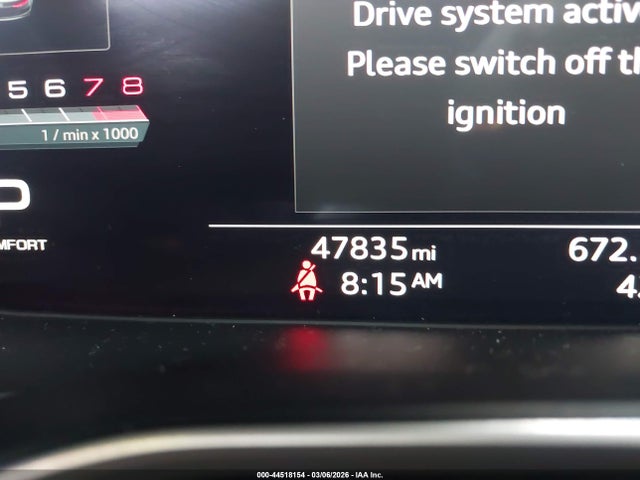 Audi A4 Premium Plus 45 Tfsi S Line Quattro S Tronic