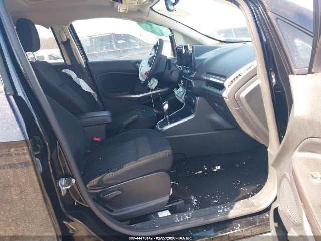 Ford EcoSport Se