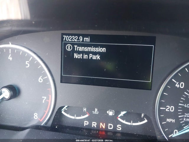 Ford EcoSport Se