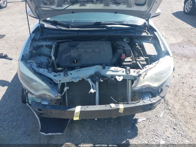 Toyota Corolla L