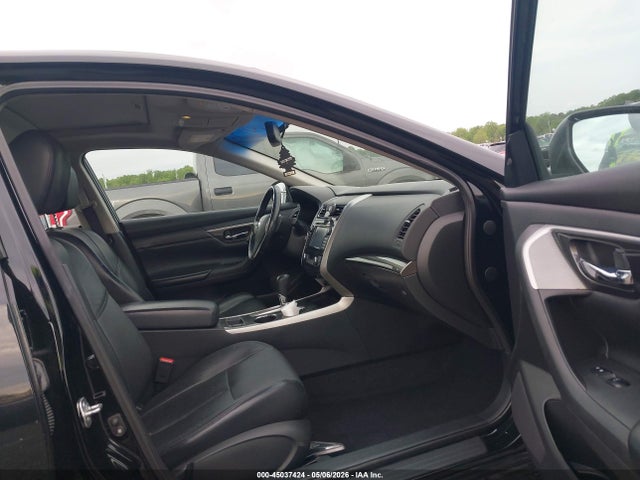 Nissan Altima 2.5 Sl