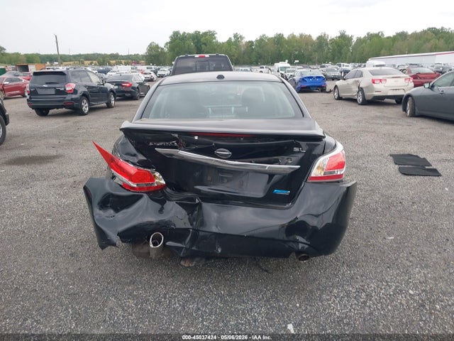 Nissan Altima 2.5 Sl