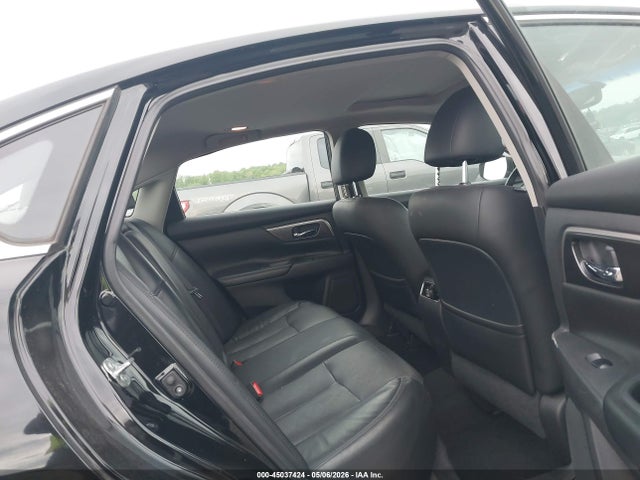 Nissan Altima 2.5 Sl