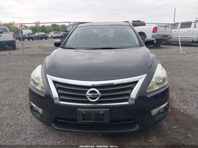 Nissan Altima 2.5 Sl