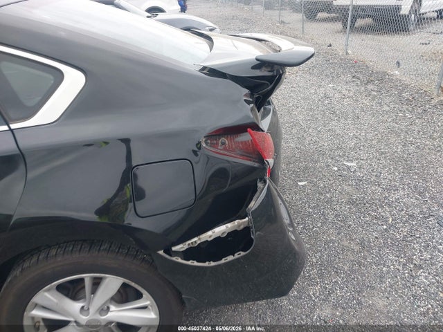 Nissan Altima 2.5 Sl