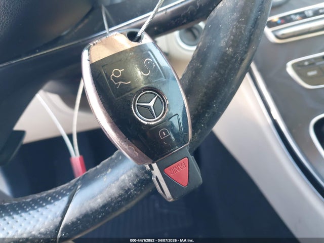 Mercedes-Benz C-Class 4matic