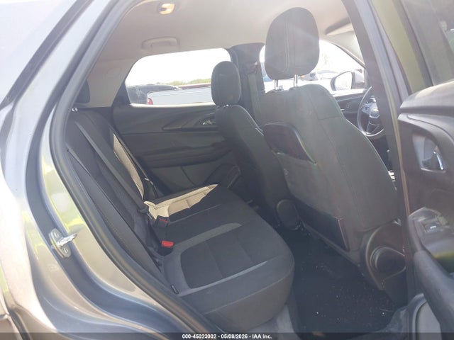 Chevrolet Trailblazer Fwd Lt