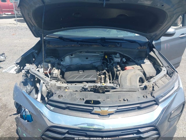 Chevrolet Trailblazer Fwd Lt