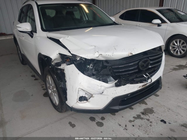 Mazda Cx Sport