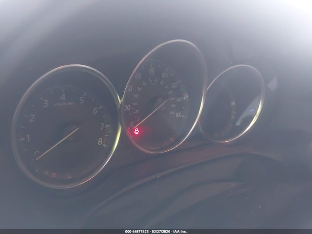 Mazda Cx Sport