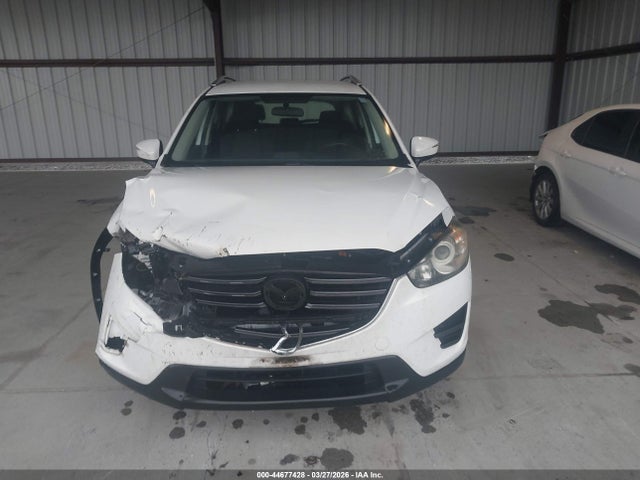 Mazda Cx Sport