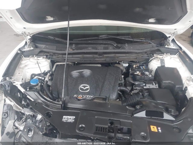 Mazda Cx Sport