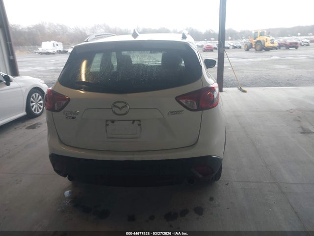 Mazda Cx Sport
