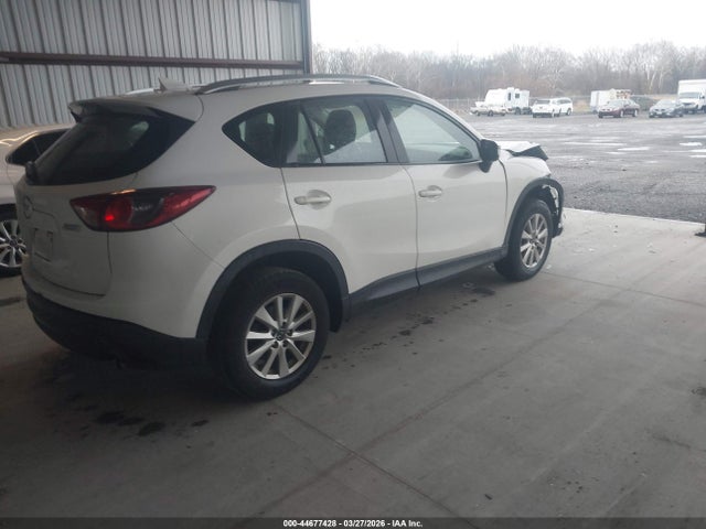 Mazda Cx Sport