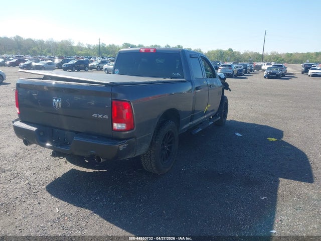 Ram 1500 Express