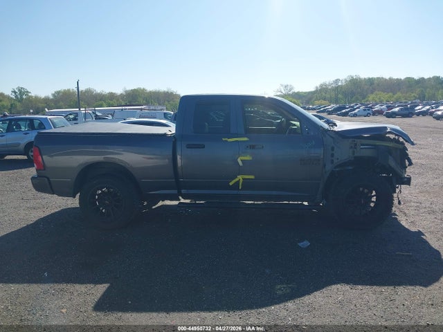 Ram 1500 Express