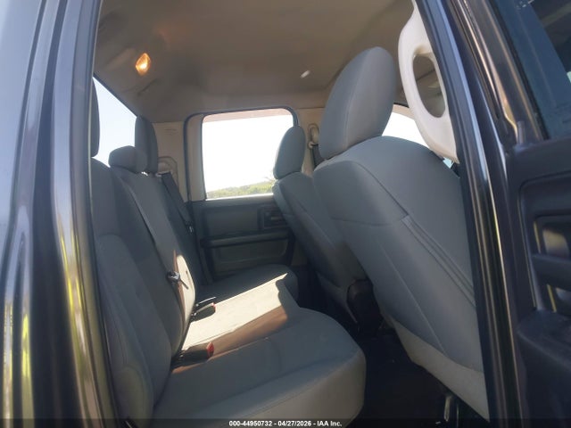 Ram 1500 Express