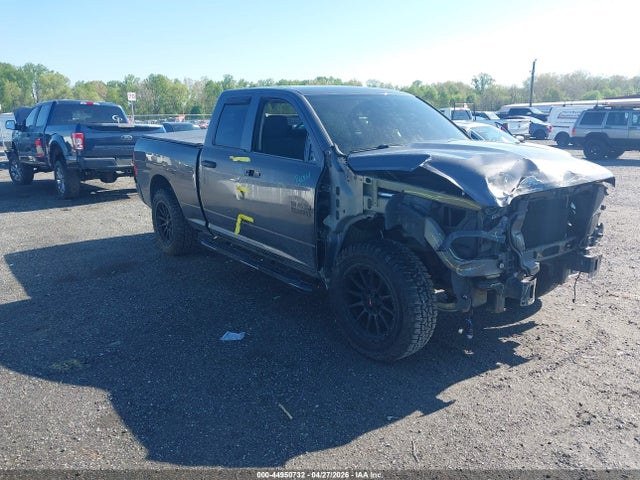 Salvage Ram 1500 Image