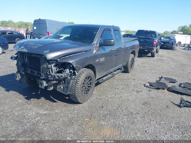Ram 1500 Express