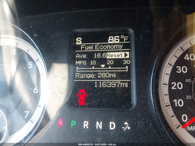 Ram 1500 Express