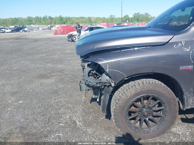 Ram 1500 Express