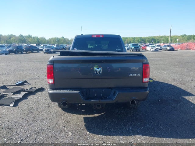 Ram 1500 Express