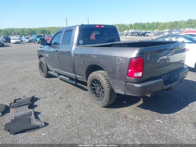 Ram 1500 Express
