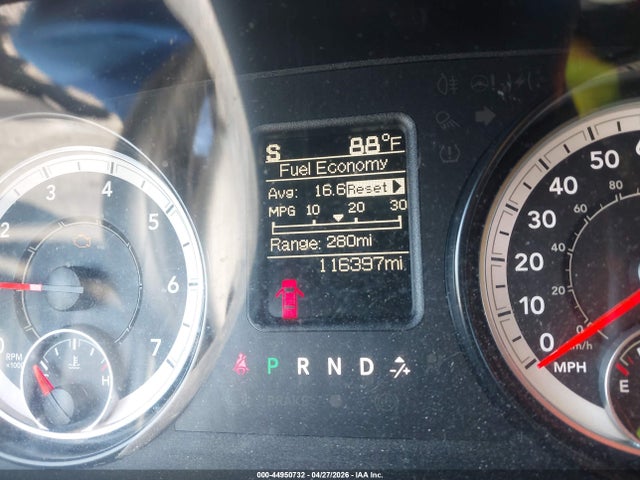 Ram 1500 Express