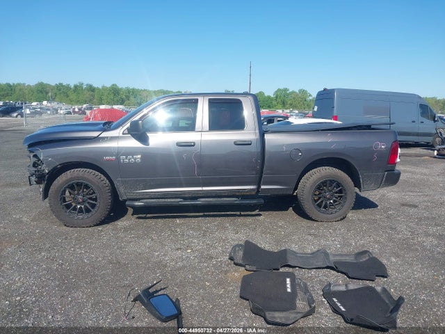 Ram 1500 Express