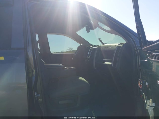 Ram 1500 Express