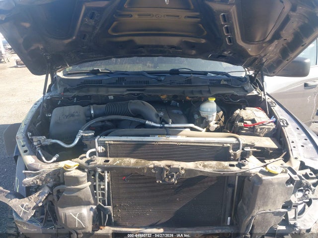 Ram 1500 Express