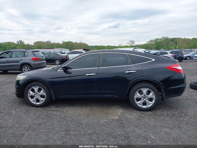 Honda Accord Ex-l