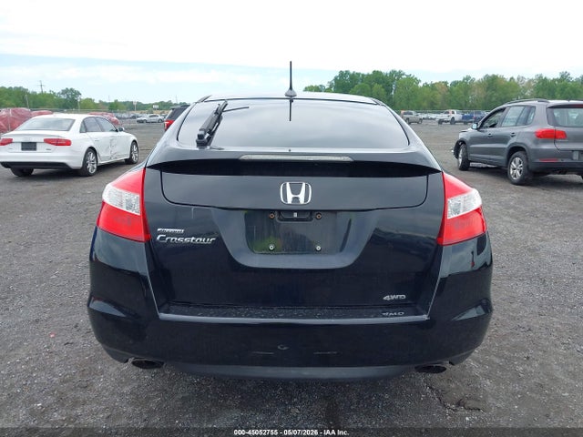Honda Accord Ex-l