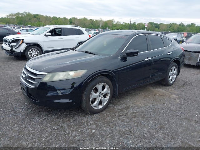 Honda Accord Ex-l