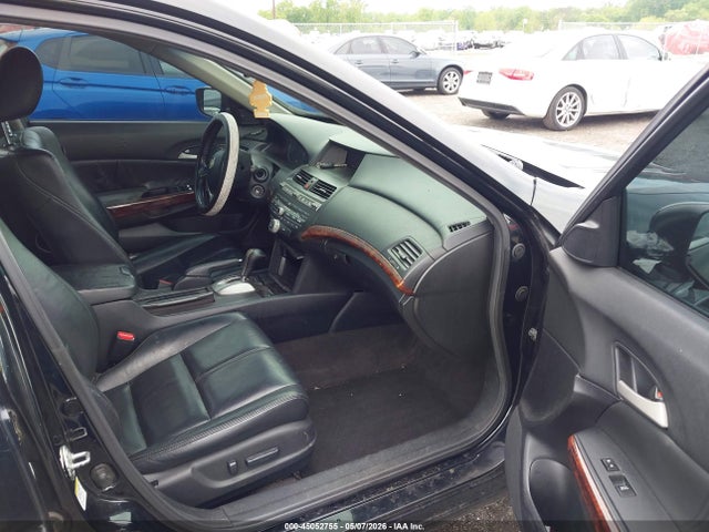 Honda Accord Ex-l