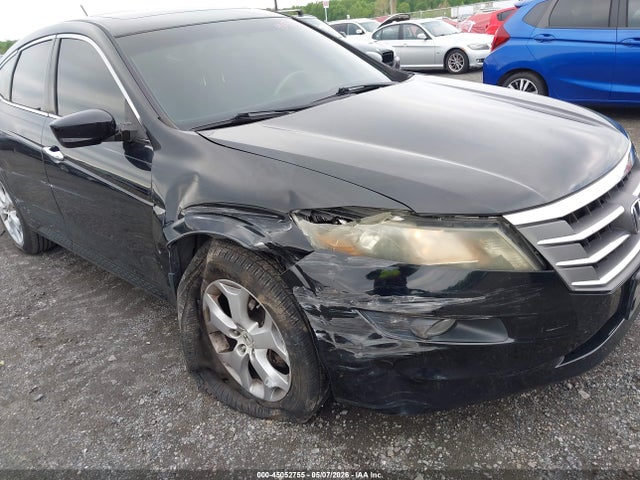 Honda Accord Ex-l