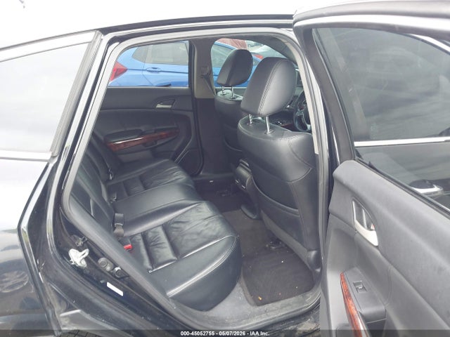 Honda Accord Ex-l
